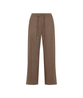 'S MAX MARA Прямые брюки