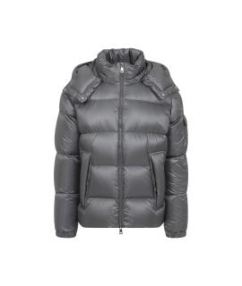 MONCLER Пуховик