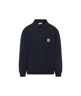 CARHARTT WIP Поло с длинным рукавом