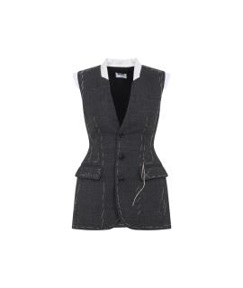 MOSCHINO Жилет
