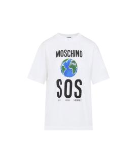 MOSCHINO Футболка