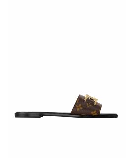 LOUIS VUITTON Шлепанцы