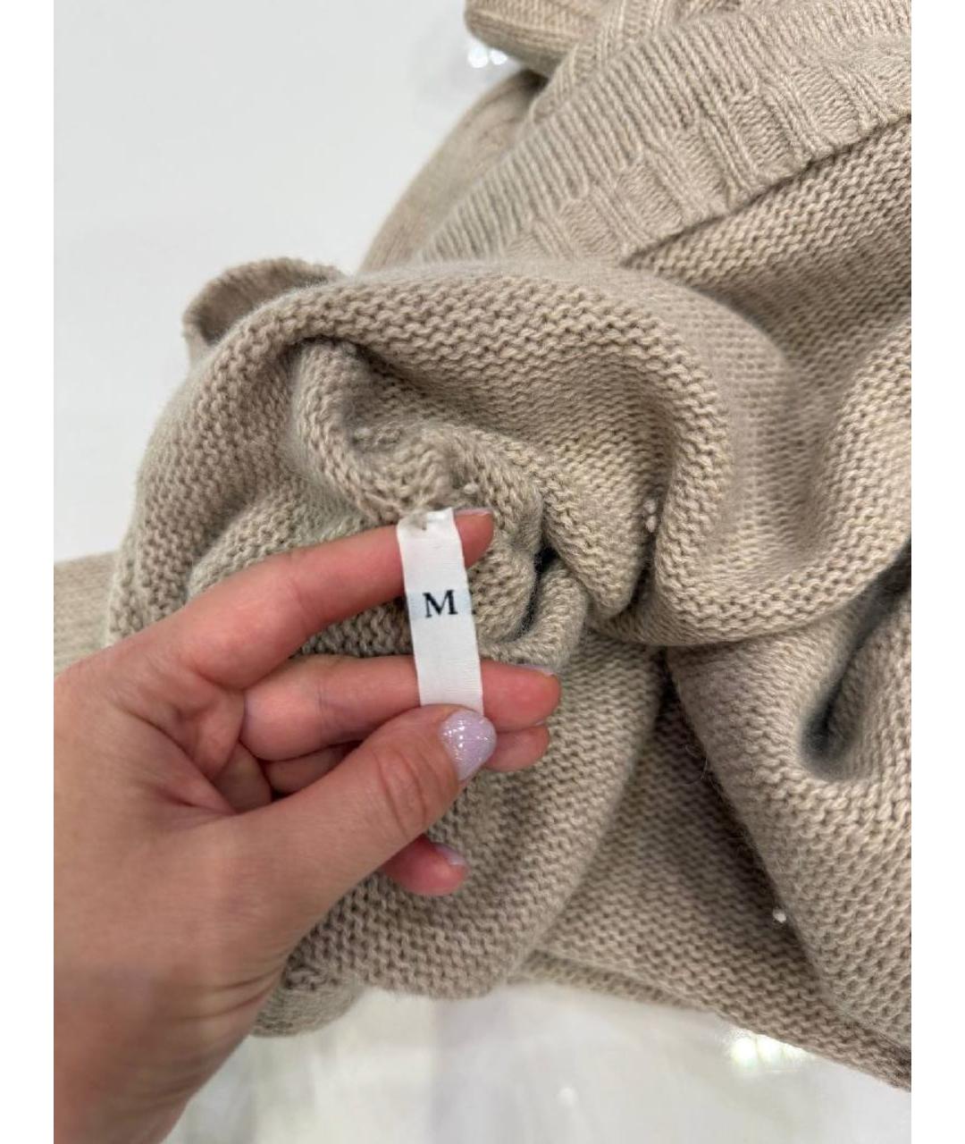 MAX MARA Джемпер / свитер, фото 4