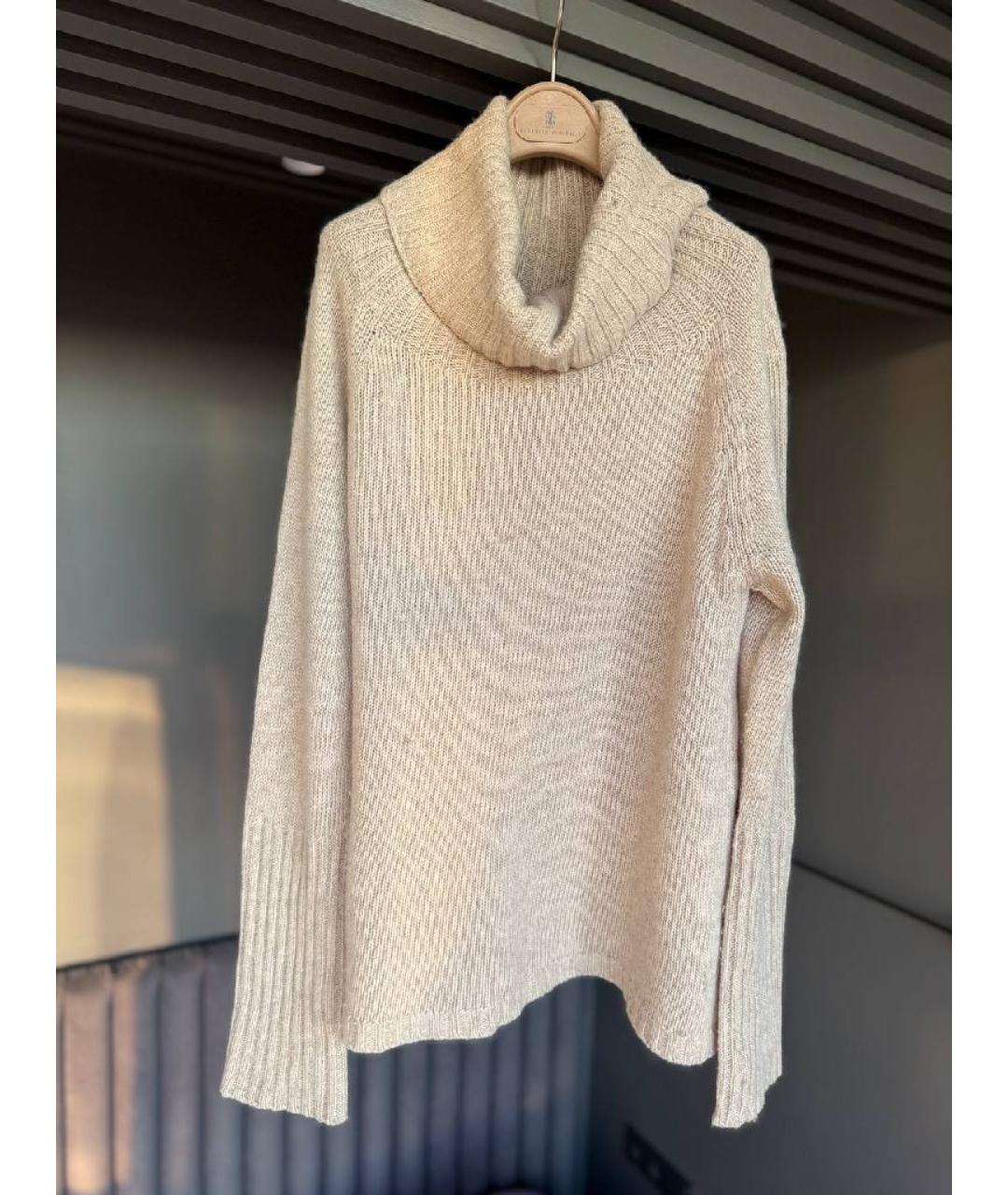 MAX MARA Джемпер / свитер, фото 8