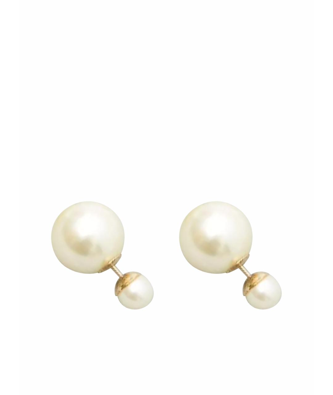 CHRISTIAN DIOR Серьги, фото 1