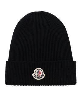MONCLER Шапка