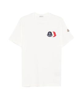 MONCLER Футболка