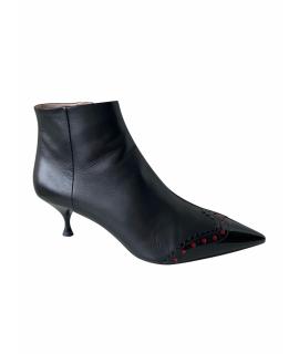 MIU MIU Ботильоны