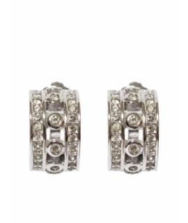 CHRISTIAN DIOR Клипсы