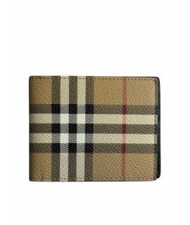 BURBERRY Кошелек