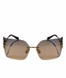 MIU MIU Солнцезащитные очки