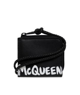 ALEXANDER MCQUEEN Кошелек