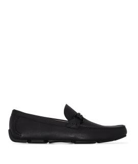 FERRAGAMO Лоферы