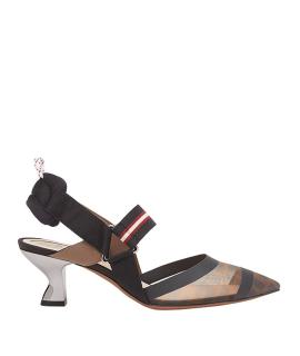 FENDI Туфли