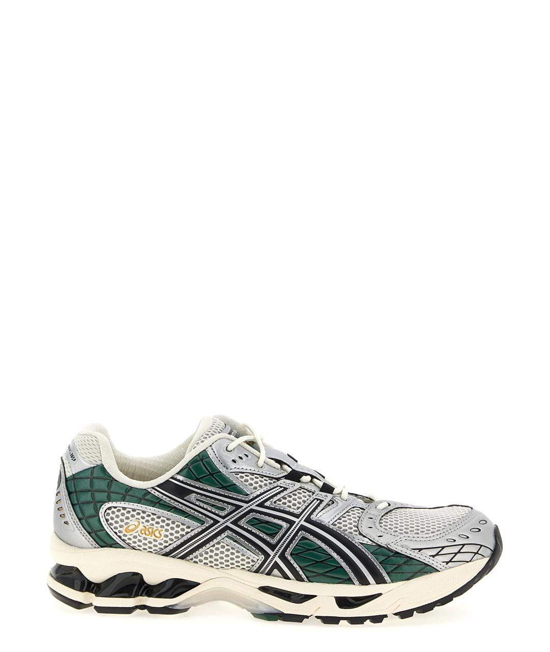 ASICS Мульти кроссовки, фото 1