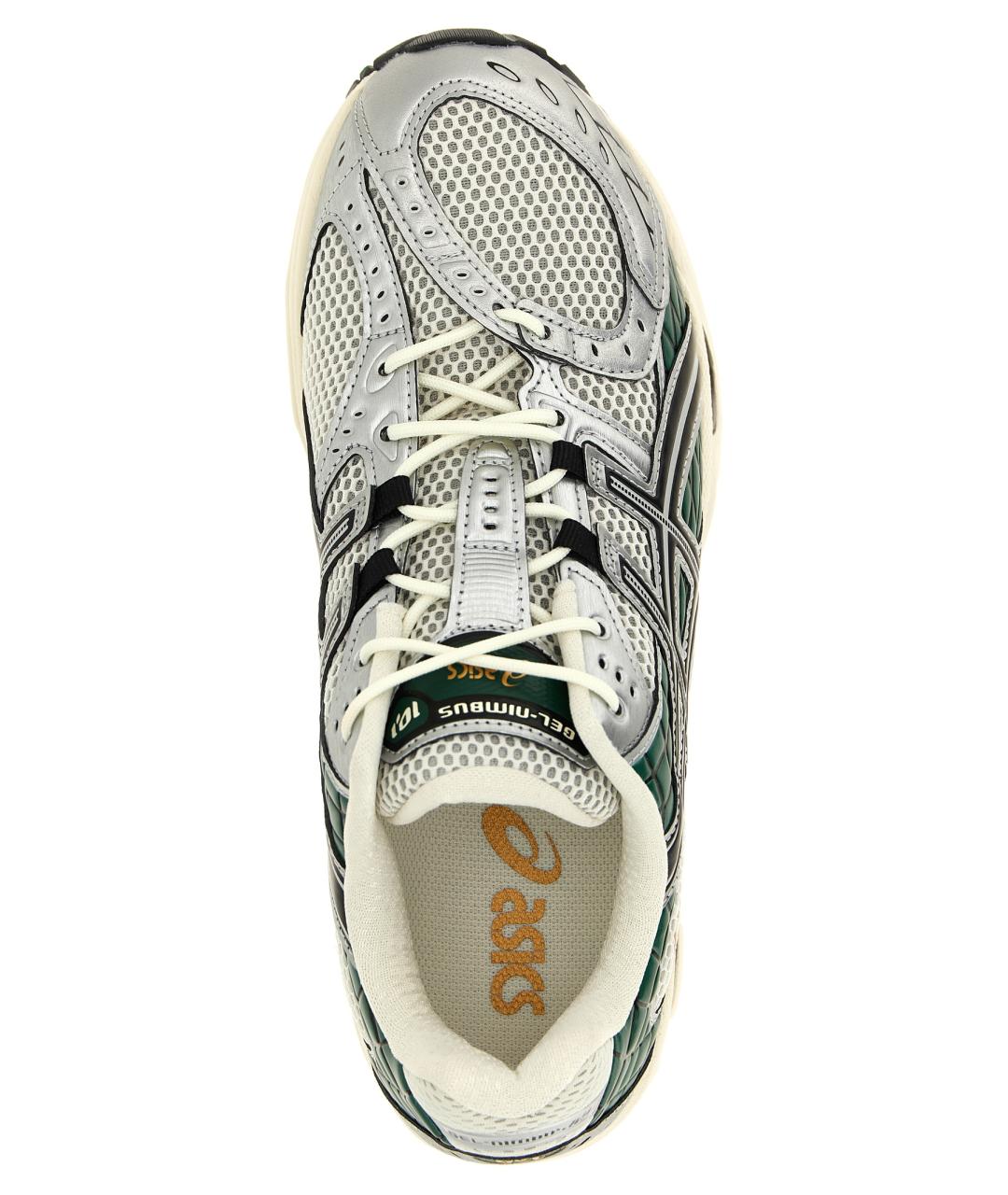 ASICS Мульти кроссовки, фото 4
