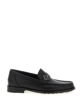 FENDI Лоферы