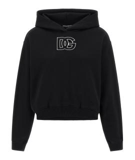 DOLCE&GABBANA Худи/толстовка