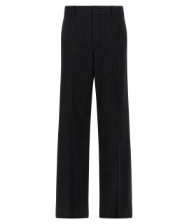 SAINT LAURENT Повседневные брюки