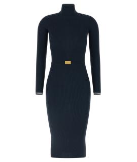 ELISABETTA FRANCHI Повседневное платье