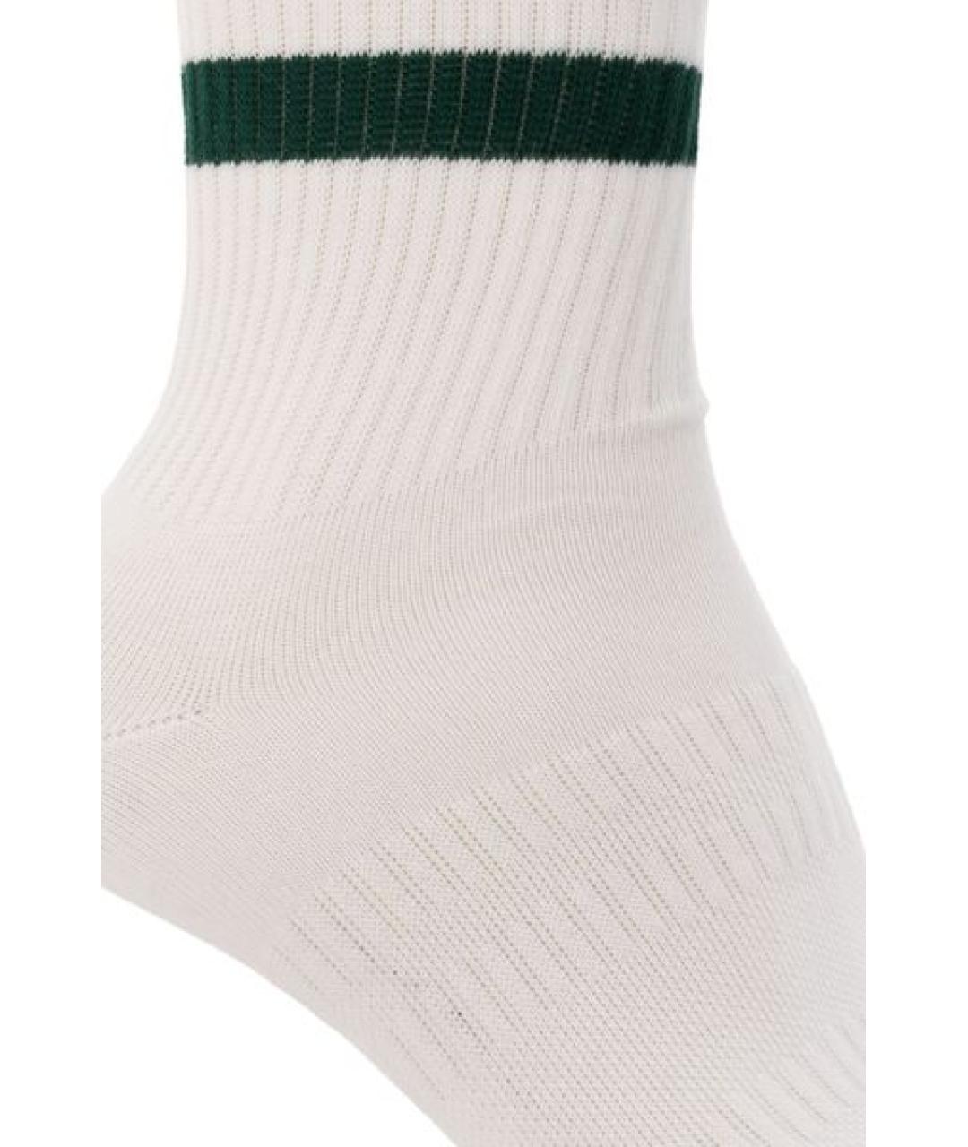GUCCI Белые носки, чулки и колготы, фото 4