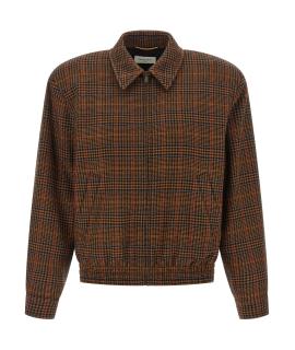 SAINT LAURENT Куртка