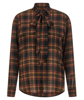 SAINT LAURENT Рубашка