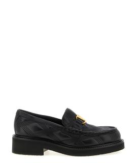 VALENTINO Лоферы