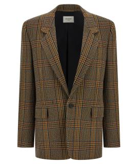 SAINT LAURENT Жакет/пиджак