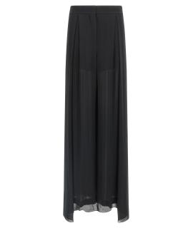 ALBERTA FERRETTI Брюки широкие