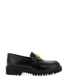 VALENTINO Лоферы