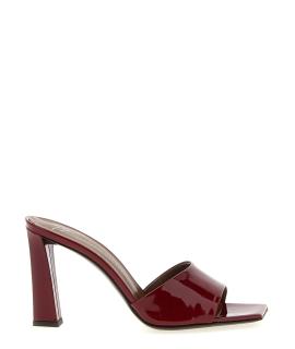 GIUSEPPE ZANOTTI DESIGN Мюли