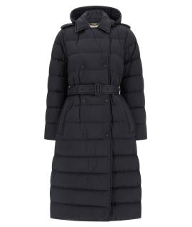 BURBERRY Пуховик