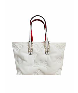 CHRISTIAN LOUBOUTIN Сумка тоут