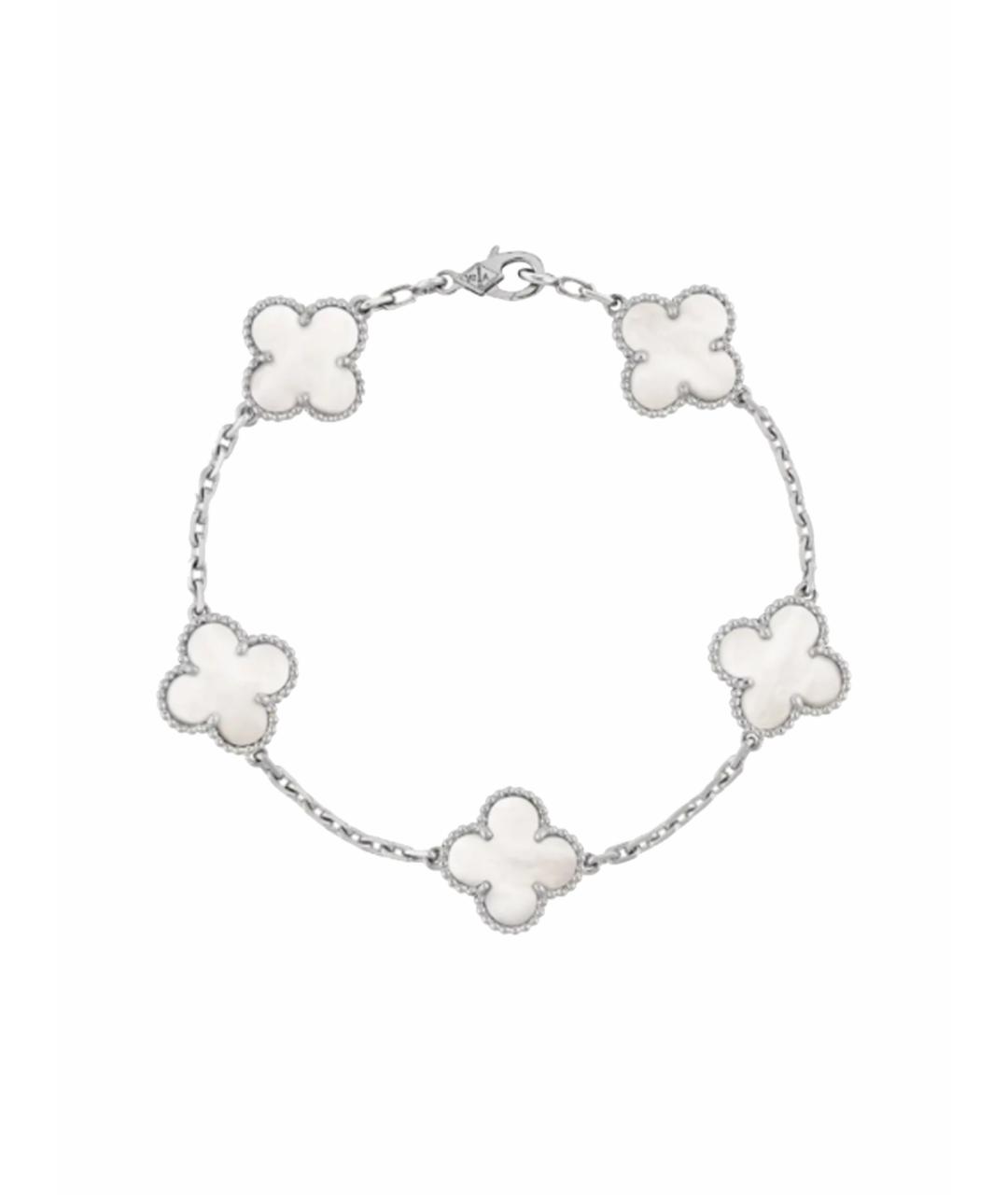 VAN CLEEF & ARPELS Золотой браслет из розового золота, фото 1