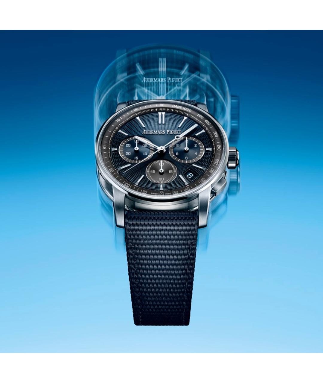 Audemars Piguet Часы, фото 4