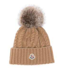 MONCLER Шапка