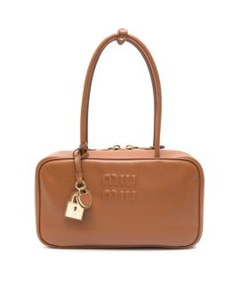 MIU MIU Сумка через плечо