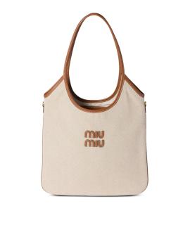 MIU MIU Сумка тоут