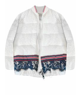 ERMANNO SCERVINO Куртка