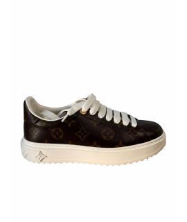 LOUIS VUITTON Кеды