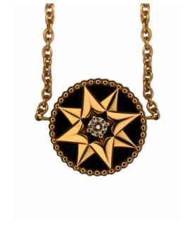 CHRISTIAN DIOR Колье