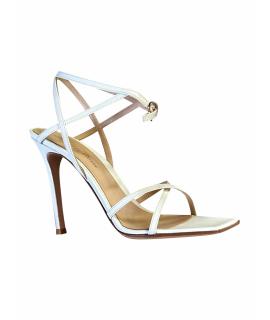 GIANVITO ROSSI Босоножки
