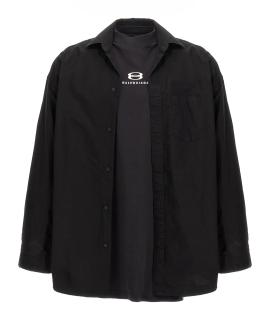 BALENCIAGA Худи/толстовка