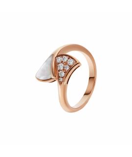 BVLGARI Кольцо