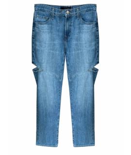 GOLDEN GOOSE DELUXE BRAND Джинсы слим