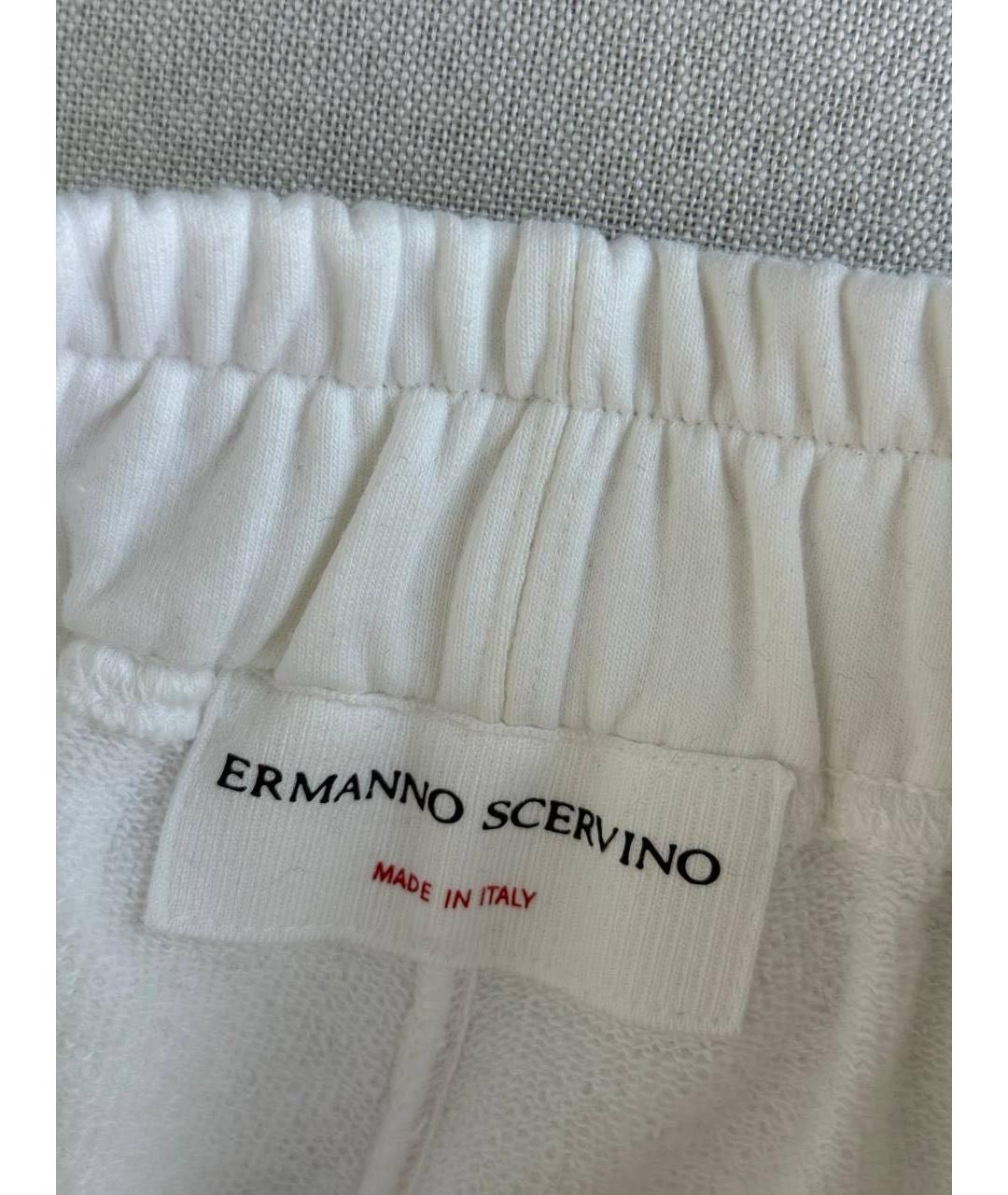 ERMANNO SCERVINO Спортивные костюмы, фото 4