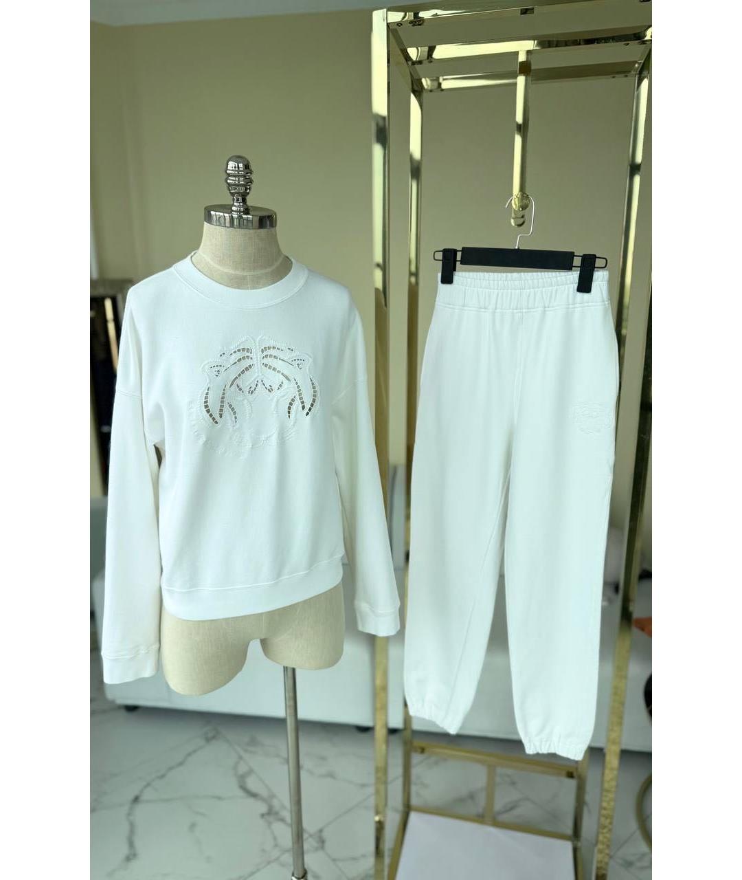 ERMANNO SCERVINO Спортивные костюмы, фото 2