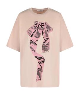 ACNE STUDIOS Футболка