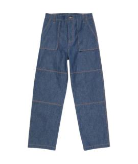 ACNE STUDIOS Прямые джинсы